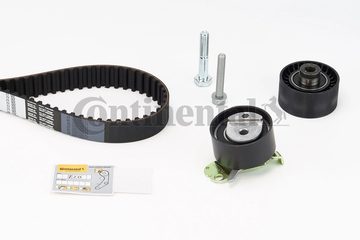 Timing Belt Kit
